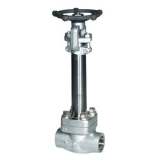 鍛鋼低溫閥門(mén)