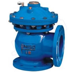 排氣閥、排泥閥