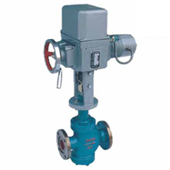 電動調(diào)節(jié)閥/ZAZP、ZAZM型電動單座、套筒調(diào)節(jié)閥
